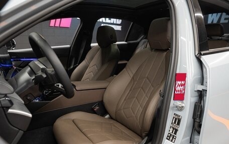 BMW 5 серия, 2025 год, 9 150 000 рублей, 6 фотография