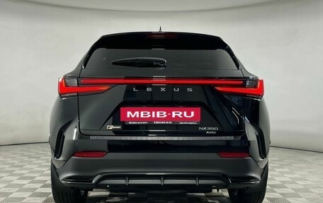 Lexus NX, 2022 год, 5 649 000 рублей, 5 фотография