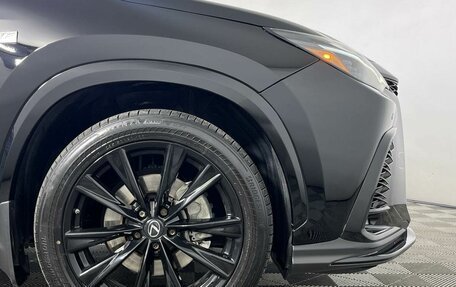 Lexus NX, 2022 год, 5 649 000 рублей, 7 фотография