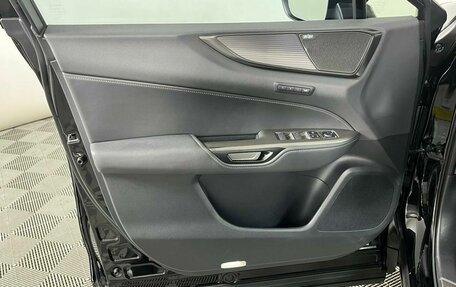 Lexus NX, 2022 год, 5 649 000 рублей, 9 фотография