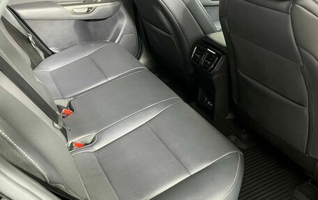 Lexus NX, 2022 год, 5 649 000 рублей, 13 фотография