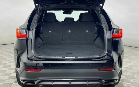 Lexus NX, 2022 год, 5 649 000 рублей, 8 фотография