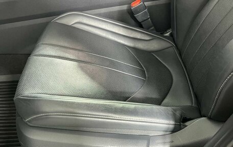 Lexus NX, 2022 год, 5 649 000 рублей, 11 фотография