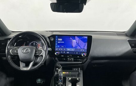 Lexus NX, 2022 год, 5 649 000 рублей, 15 фотография