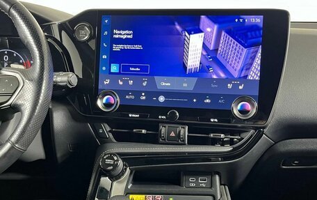 Lexus NX, 2022 год, 5 649 000 рублей, 20 фотография