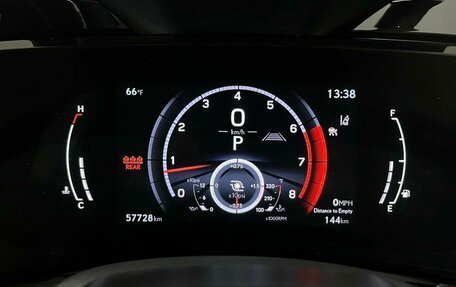 Lexus NX, 2022 год, 5 649 000 рублей, 17 фотография