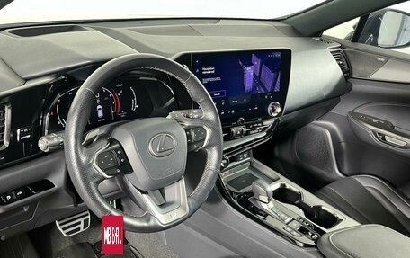 Lexus NX, 2022 год, 5 649 000 рублей, 12 фотография