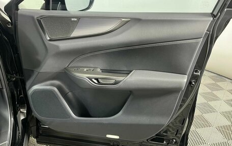 Lexus NX, 2022 год, 5 649 000 рублей, 24 фотография