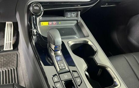 Lexus NX, 2022 год, 5 649 000 рублей, 27 фотография