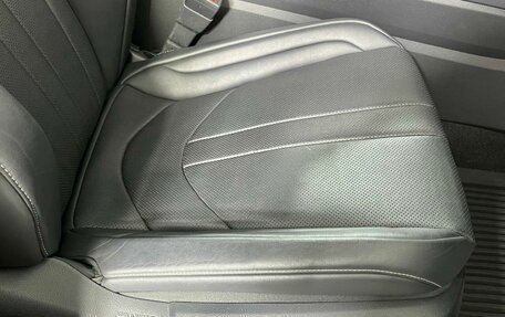 Lexus NX, 2022 год, 5 649 000 рублей, 23 фотография