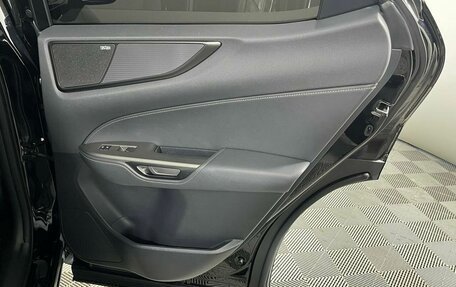 Lexus NX, 2022 год, 5 649 000 рублей, 25 фотография