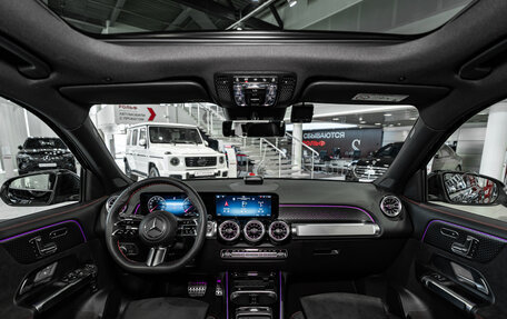 Mercedes-Benz GLB, 2024 год, 7 199 000 рублей, 11 фотография