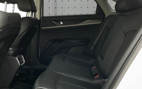 KIA K5, 2020 год, 2 630 000 рублей, 13 фотография