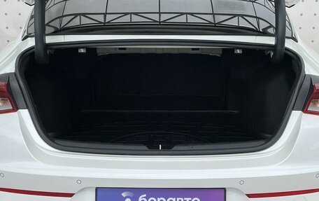 KIA K5, 2020 год, 2 630 000 рублей, 7 фотография