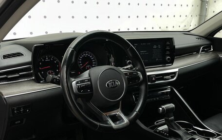 KIA K5, 2020 год, 2 630 000 рублей, 15 фотография