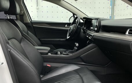 KIA K5, 2020 год, 2 630 000 рублей, 12 фотография