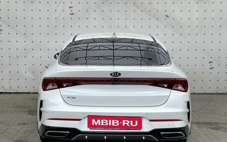 KIA K5, 2020 год, 2 630 000 рублей, 6 фотография