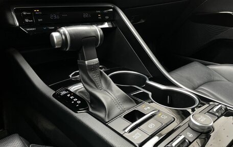 KIA K5, 2020 год, 2 630 000 рублей, 16 фотография