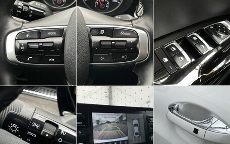 KIA K5, 2020 год, 2 630 000 рублей, 18 фотография