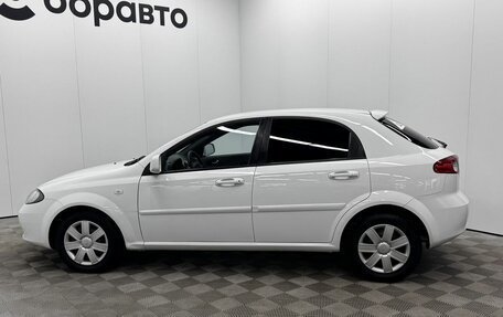 Chevrolet Lacetti, 2011 год, 630 000 рублей, 7 фотография