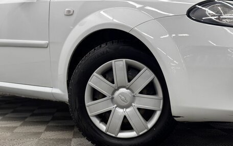 Chevrolet Lacetti, 2011 год, 630 000 рублей, 10 фотография