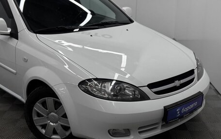 Chevrolet Lacetti, 2011 год, 630 000 рублей, 11 фотография