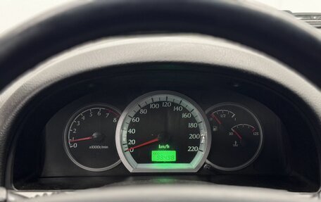 Chevrolet Lacetti, 2011 год, 630 000 рублей, 12 фотография