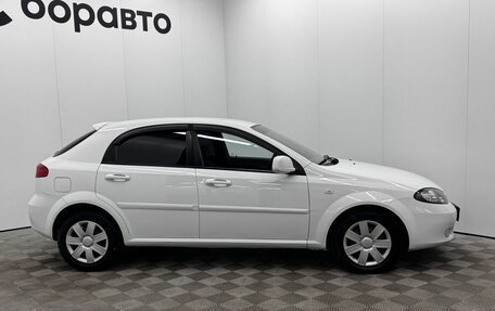 Chevrolet Lacetti, 2011 год, 630 000 рублей, 8 фотография