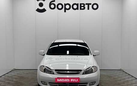 Chevrolet Lacetti, 2011 год, 630 000 рублей, 5 фотография