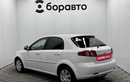 Chevrolet Lacetti, 2011 год, 630 000 рублей, 4 фотография