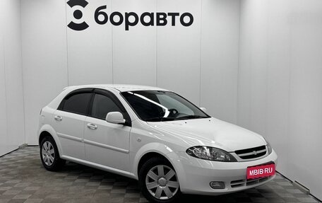 Chevrolet Lacetti, 2011 год, 630 000 рублей, 3 фотография
