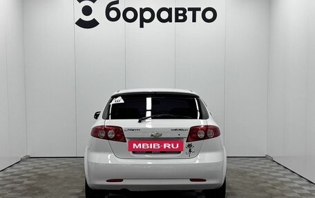 Chevrolet Lacetti, 2011 год, 630 000 рублей, 6 фотография