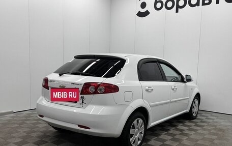 Chevrolet Lacetti, 2011 год, 630 000 рублей, 2 фотография