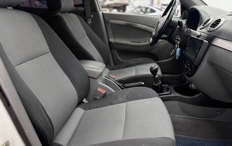 Chevrolet Lacetti, 2011 год, 630 000 рублей, 17 фотография