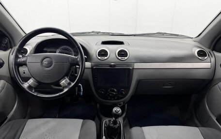 Chevrolet Lacetti, 2011 год, 630 000 рублей, 15 фотография