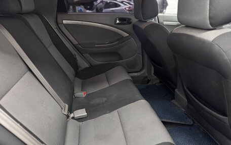 Chevrolet Lacetti, 2011 год, 630 000 рублей, 16 фотография