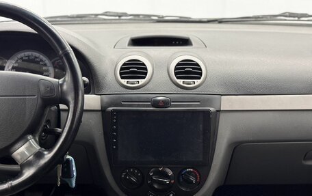 Chevrolet Lacetti, 2011 год, 630 000 рублей, 14 фотография