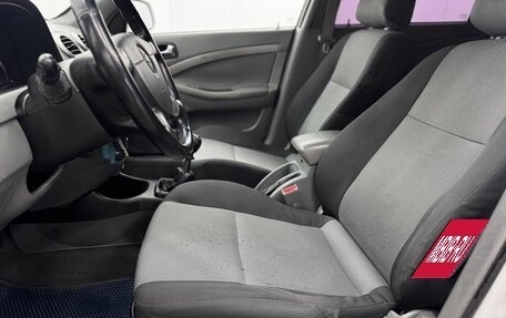 Chevrolet Lacetti, 2011 год, 630 000 рублей, 20 фотография