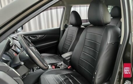 Nissan X-Trail, 2017 год, 2 148 000 рублей, 6 фотография