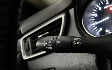 Nissan X-Trail, 2017 год, 2 148 000 рублей, 20 фотография