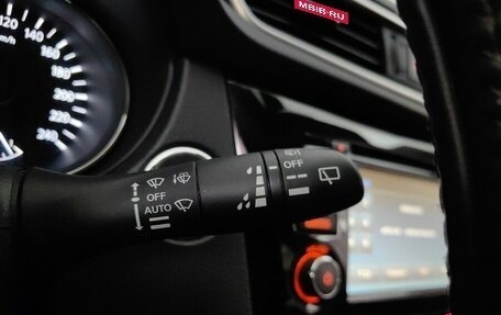 Nissan X-Trail, 2017 год, 2 148 000 рублей, 21 фотография