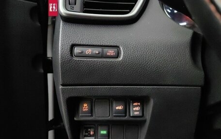 Nissan X-Trail, 2017 год, 2 148 000 рублей, 22 фотография