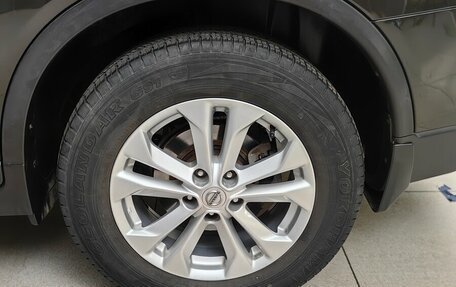 Nissan X-Trail, 2017 год, 2 148 000 рублей, 24 фотография