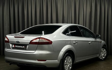 Ford Mondeo IV, 2007 год, 549 900 рублей, 4 фотография