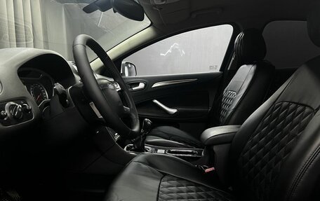 Ford Mondeo IV, 2007 год, 549 900 рублей, 5 фотография