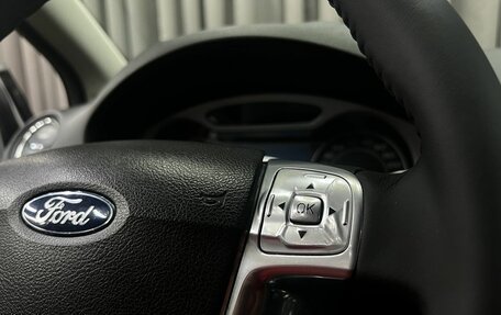 Ford Mondeo IV, 2007 год, 549 900 рублей, 11 фотография