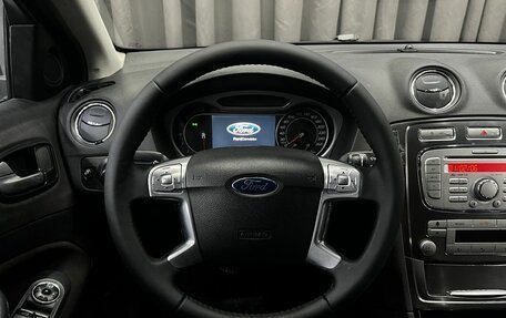 Ford Mondeo IV, 2007 год, 549 900 рублей, 14 фотография