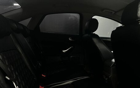 Ford Mondeo IV, 2007 год, 549 900 рублей, 18 фотография