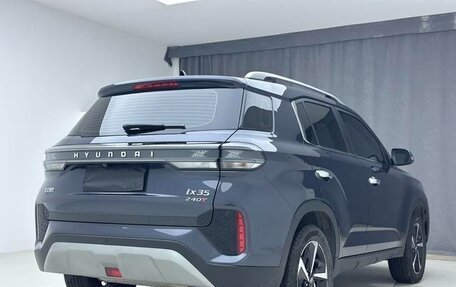 Hyundai ix35, 2022 год, 1 982 000 рублей, 5 фотография