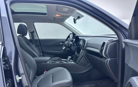 Hyundai ix35, 2022 год, 1 982 000 рублей, 4 фотография